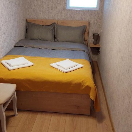 Sweet Home Apartment 第比利斯 外观 照片