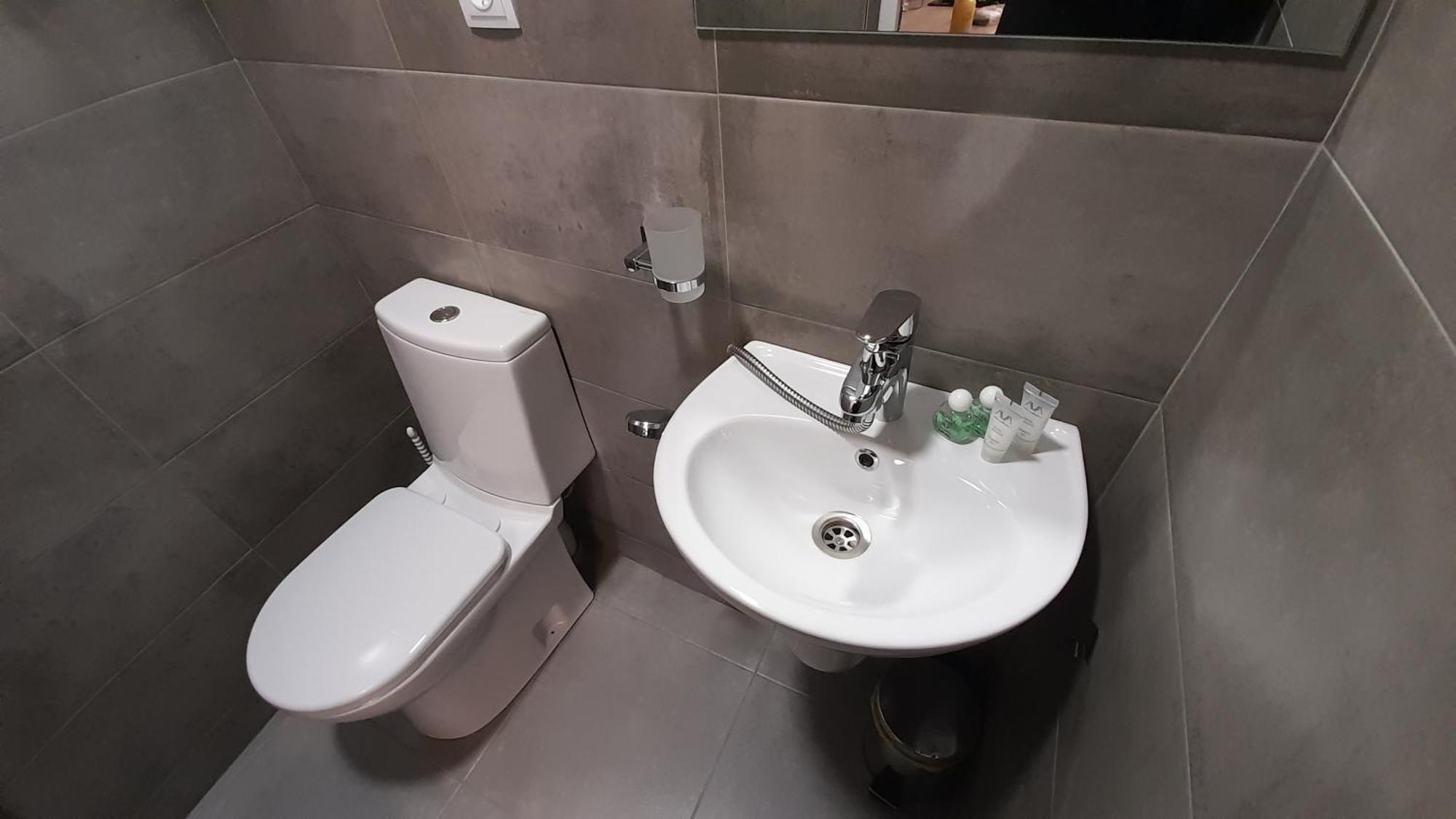Sweet Home Apartment 第比利斯 外观 照片