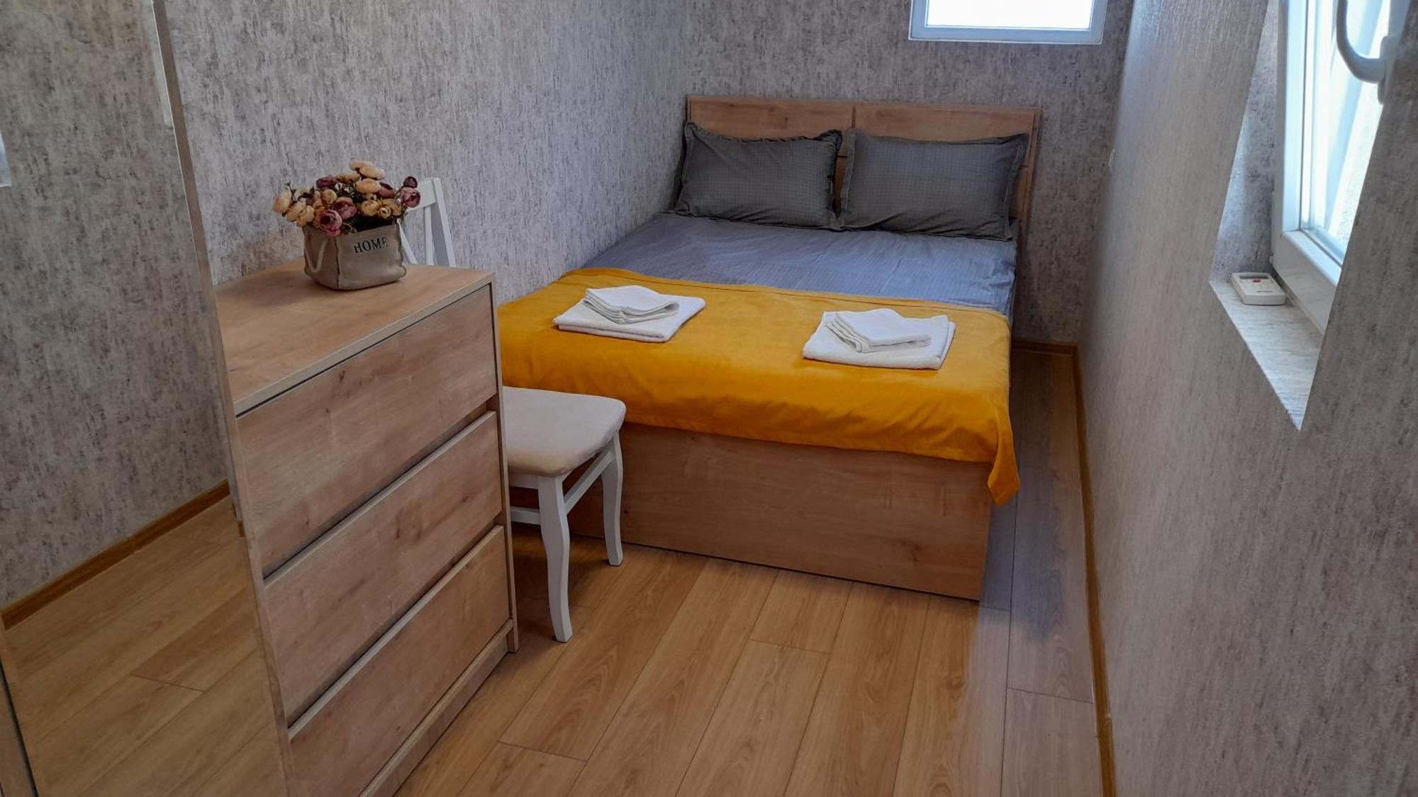 Sweet Home Apartment 第比利斯 外观 照片