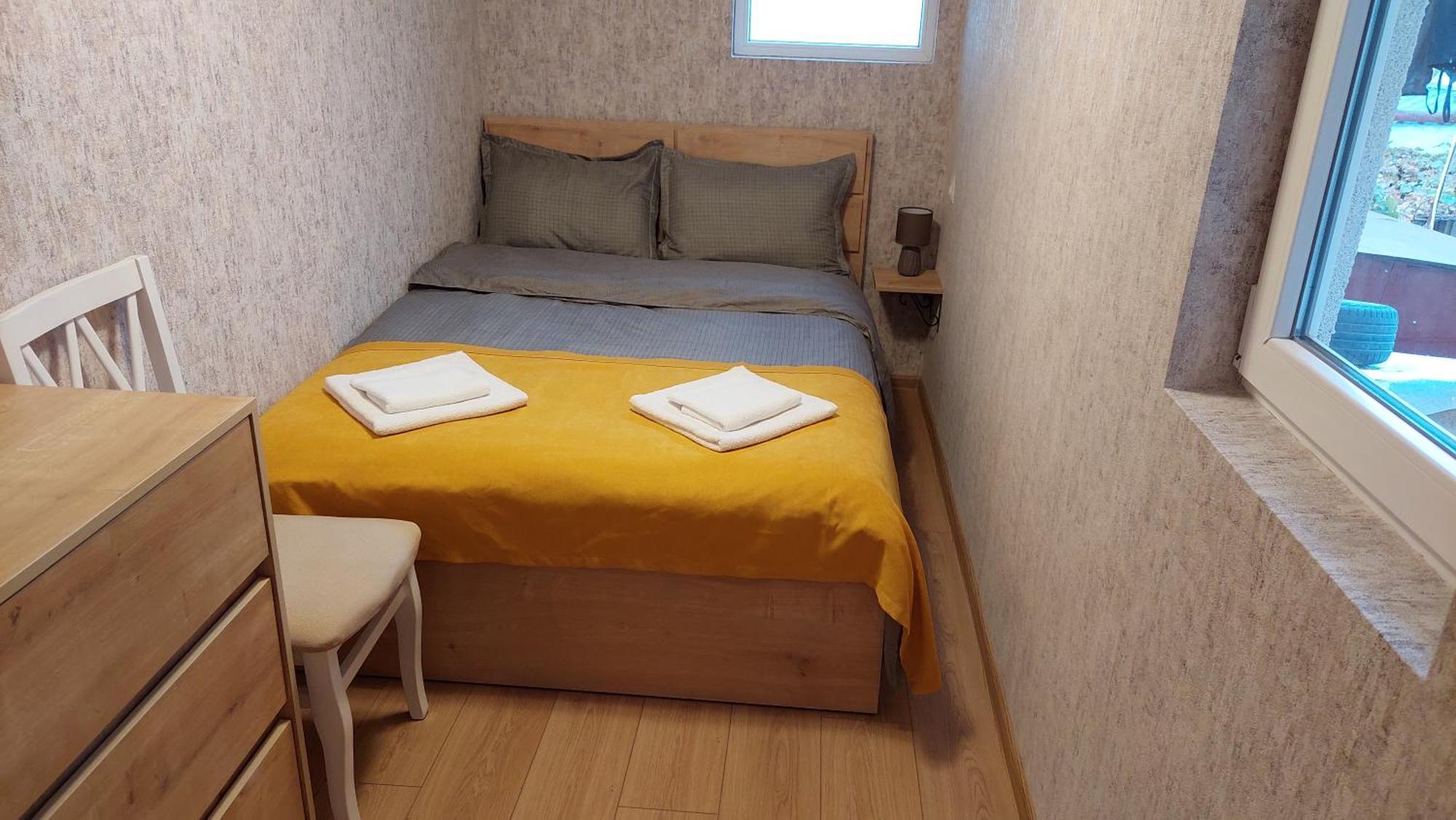 Sweet Home Apartment 第比利斯 外观 照片