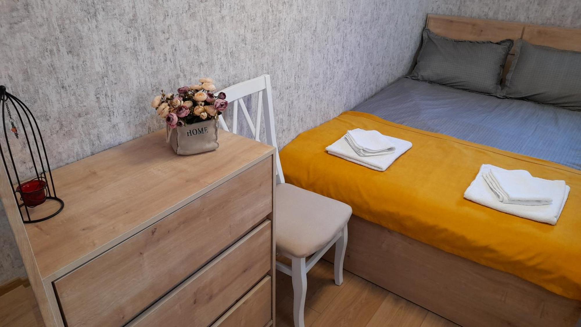 Sweet Home Apartment 第比利斯 外观 照片