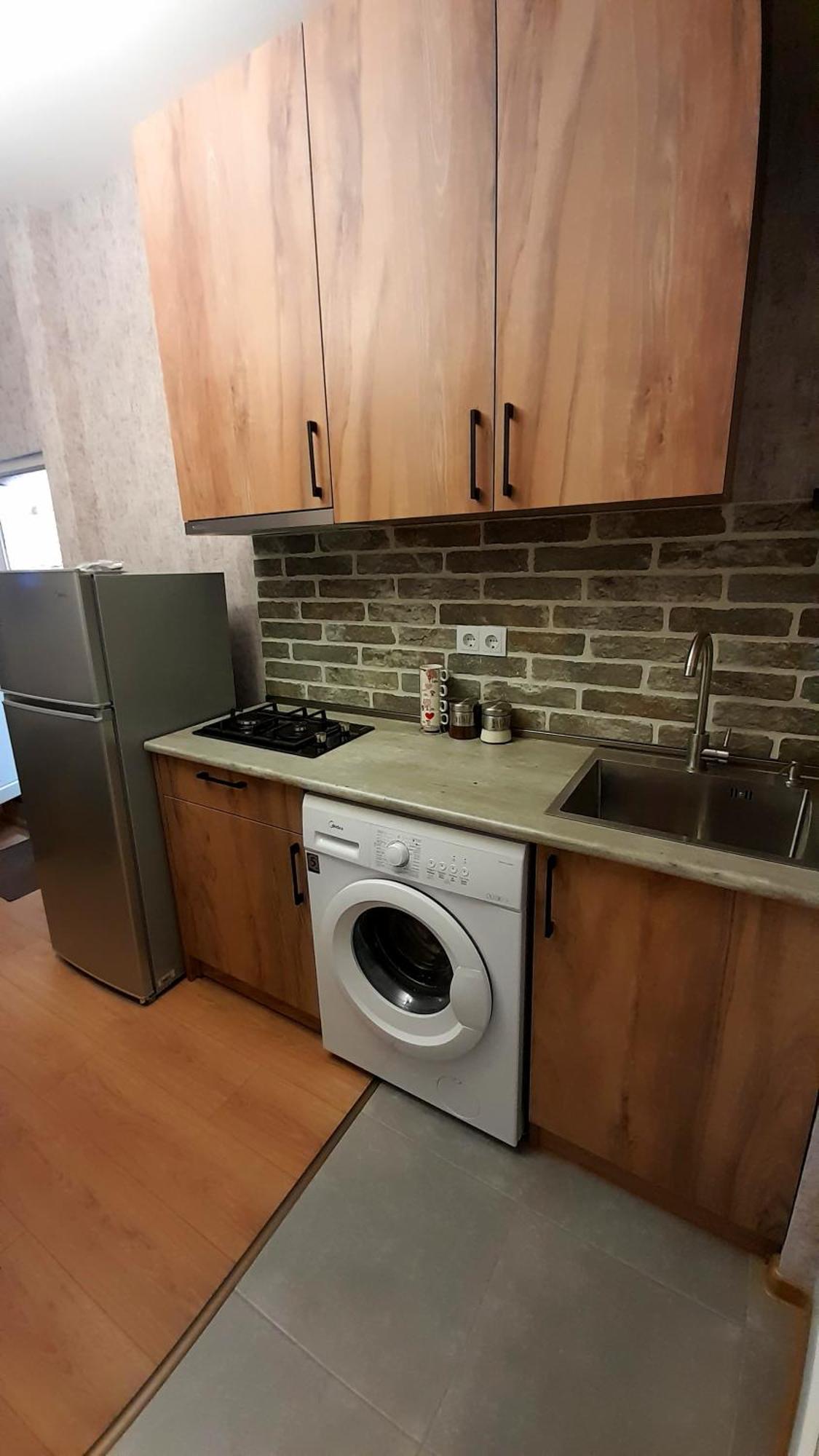 Sweet Home Apartment 第比利斯 外观 照片