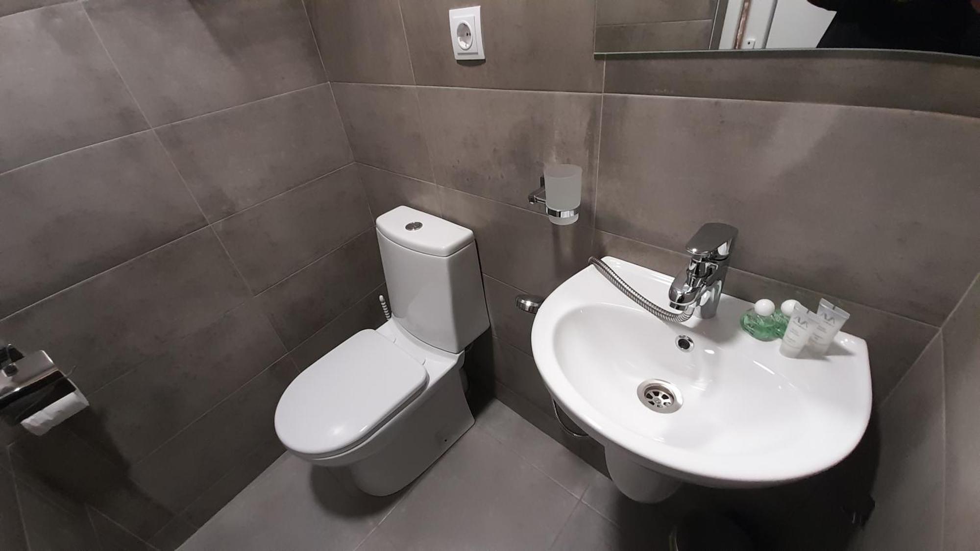 Sweet Home Apartment 第比利斯 外观 照片