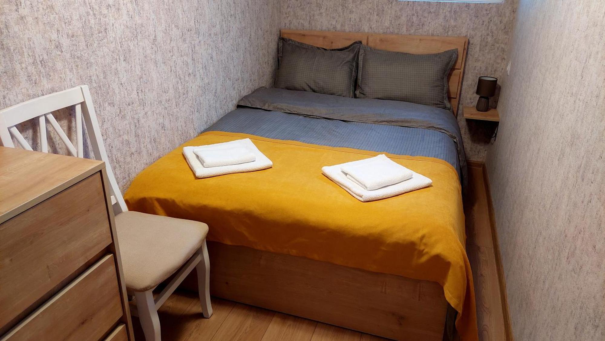 Sweet Home Apartment 第比利斯 外观 照片